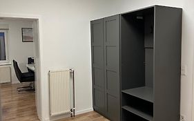 Wohnung Mit Garten Eg - Guestrooms24 - Marl
